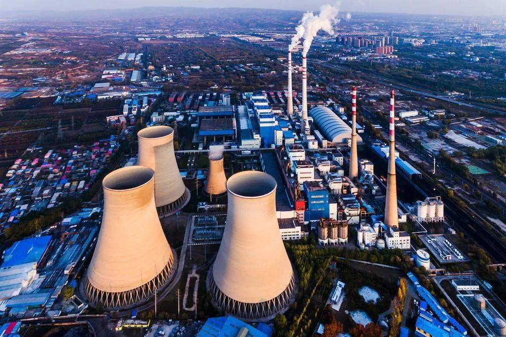 國能晉江熱電公司日供熱量首次突破萬噸大關，跑出供熱“新高度”