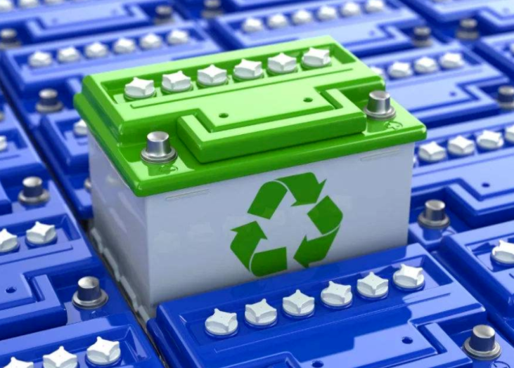 动力电池将迎“退役”高峰 上市公司积极布局锂电池回收