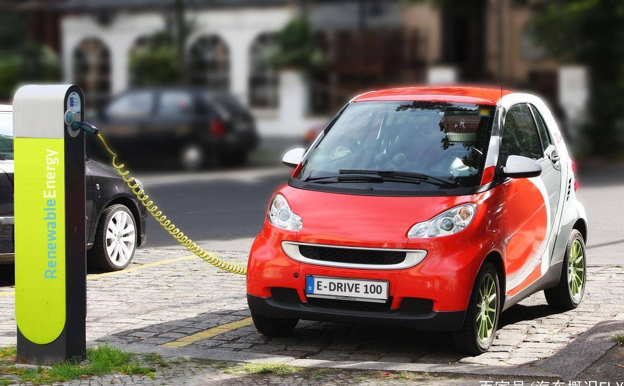 巴拿马公布电动汽车规范法令
