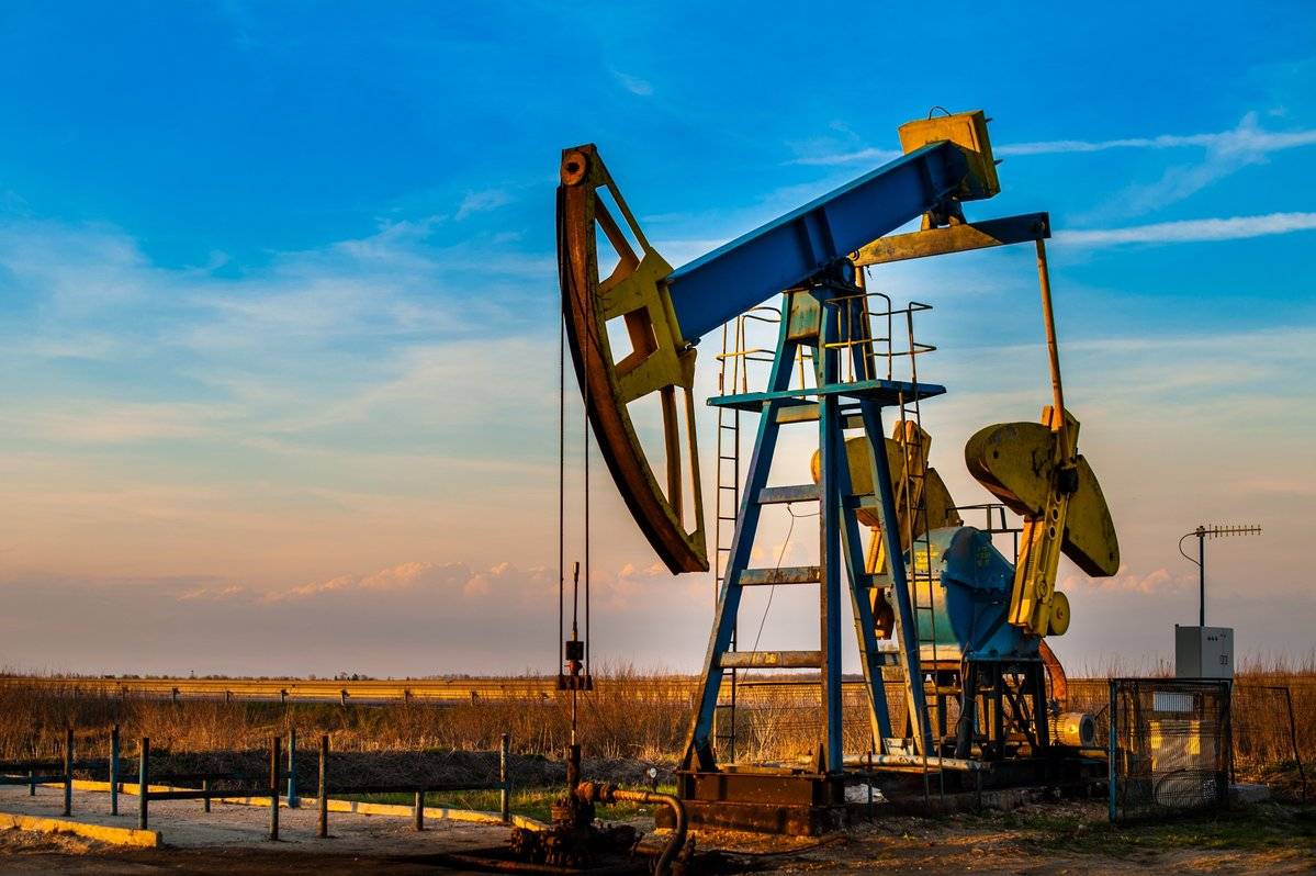 乌兹别克斯坦石油天然气公司石油开采量达10.02万吨