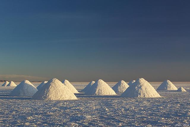 国家重点研发计划“盐湖提锂技术”项目在陕启动
