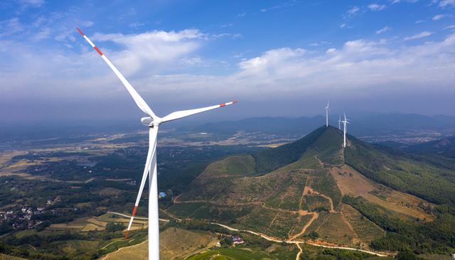 重磅！2022中国风电整机商装机排名公布！