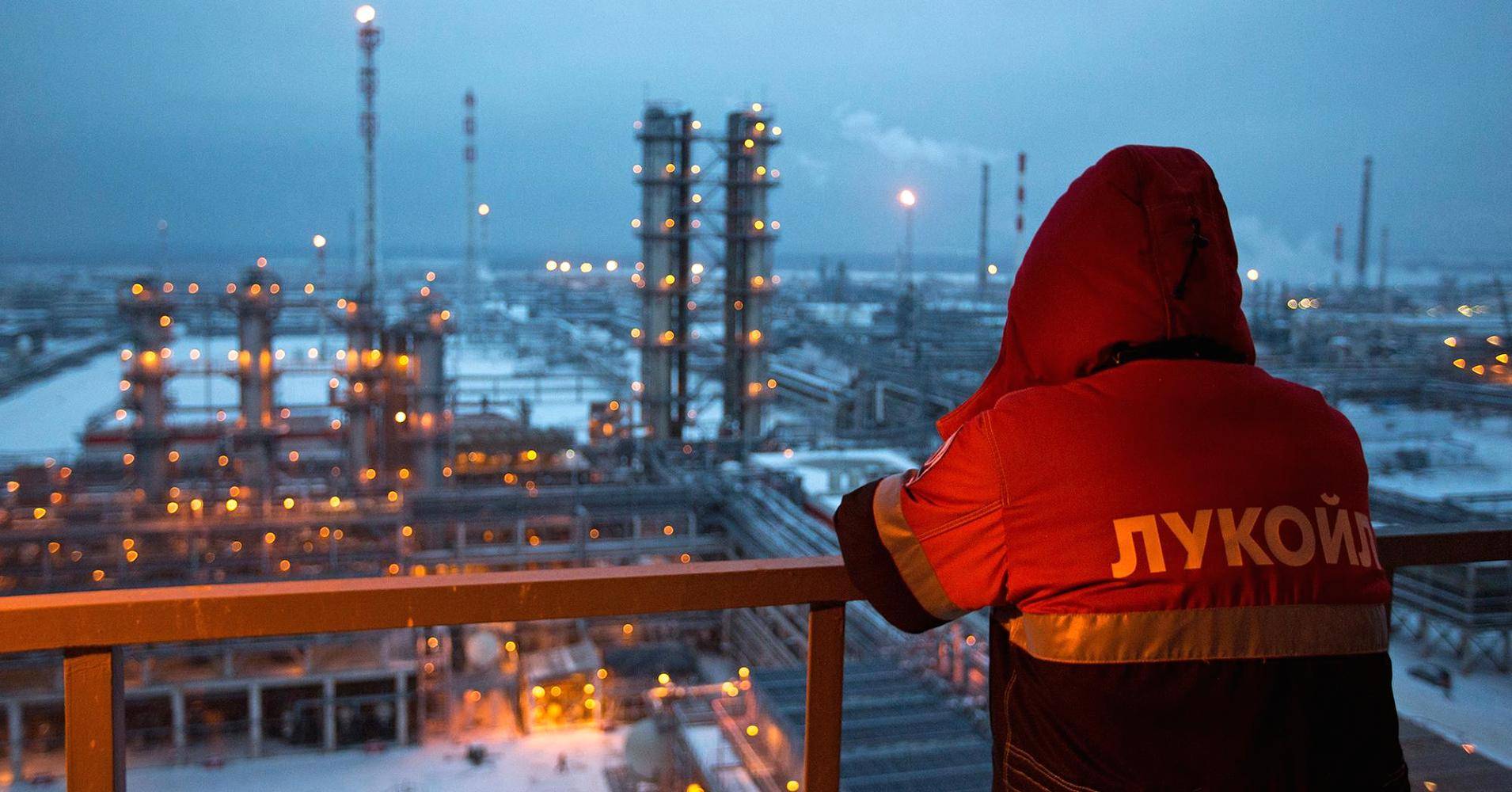 北非国家争相购买俄石油产品