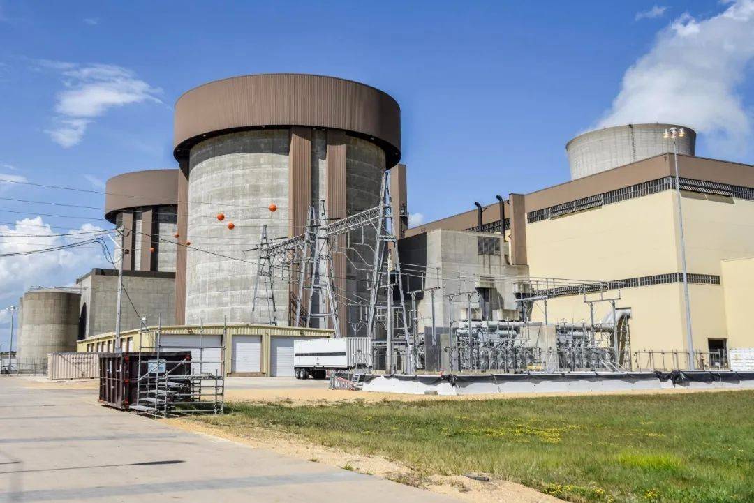 美国伊利诺伊州两座核电厂拟实施增容改造
