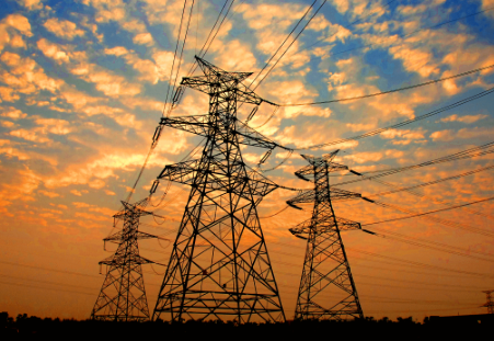 2025年电能占终端能源消费比重将超30%