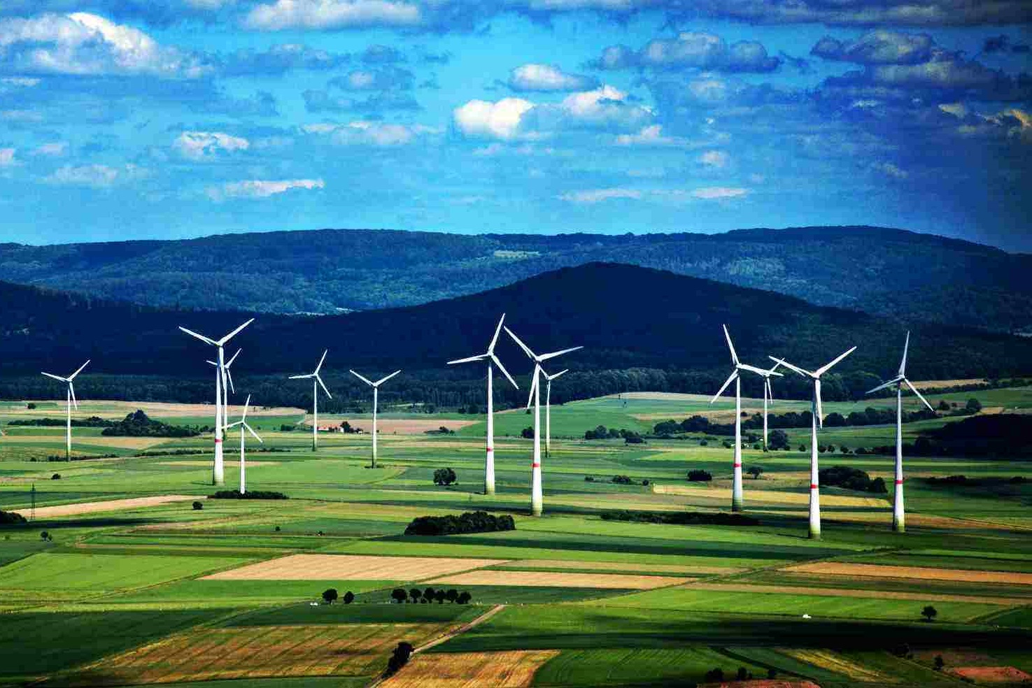 刚刚，能源消费总量数据发布