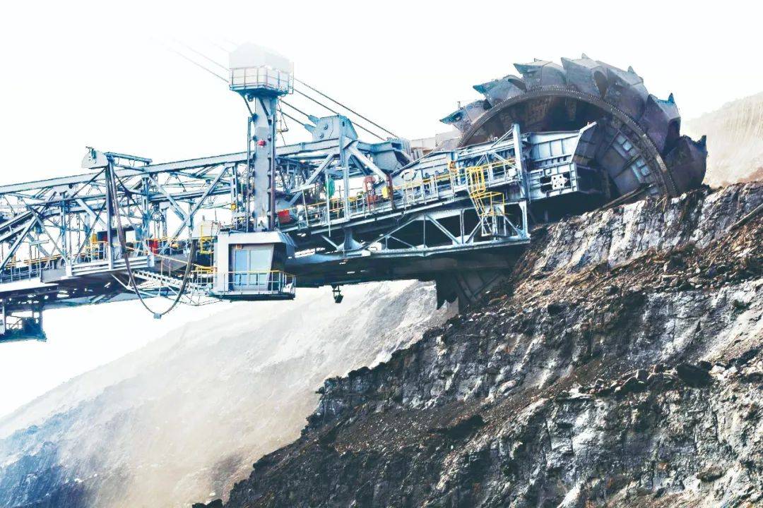 澳大利亚否认将禁止新建煤和气项目