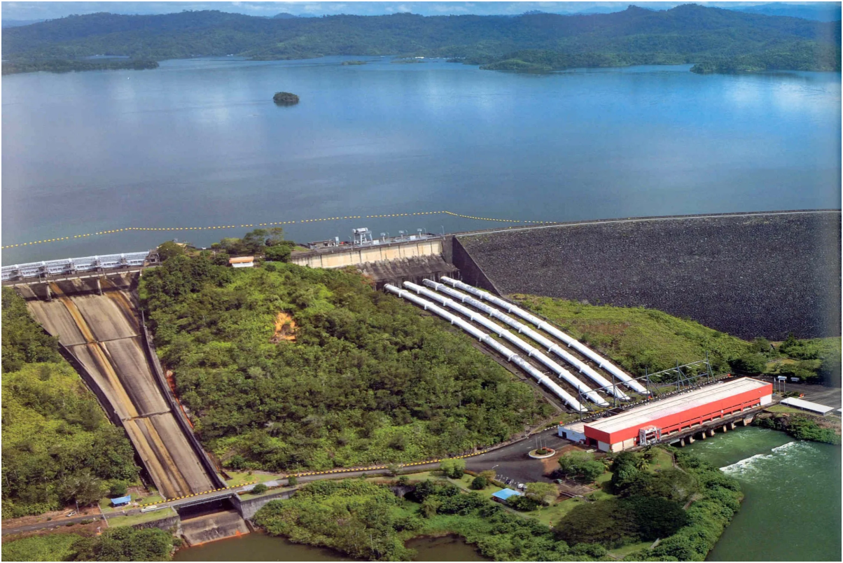 印度尼西亚26亿美元的Mentarang Induk水电项目破土动工