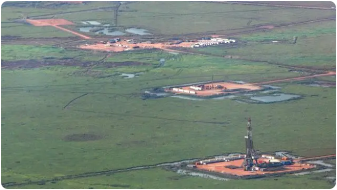 苏丹石油部：苏方将对部分油气田进行招标