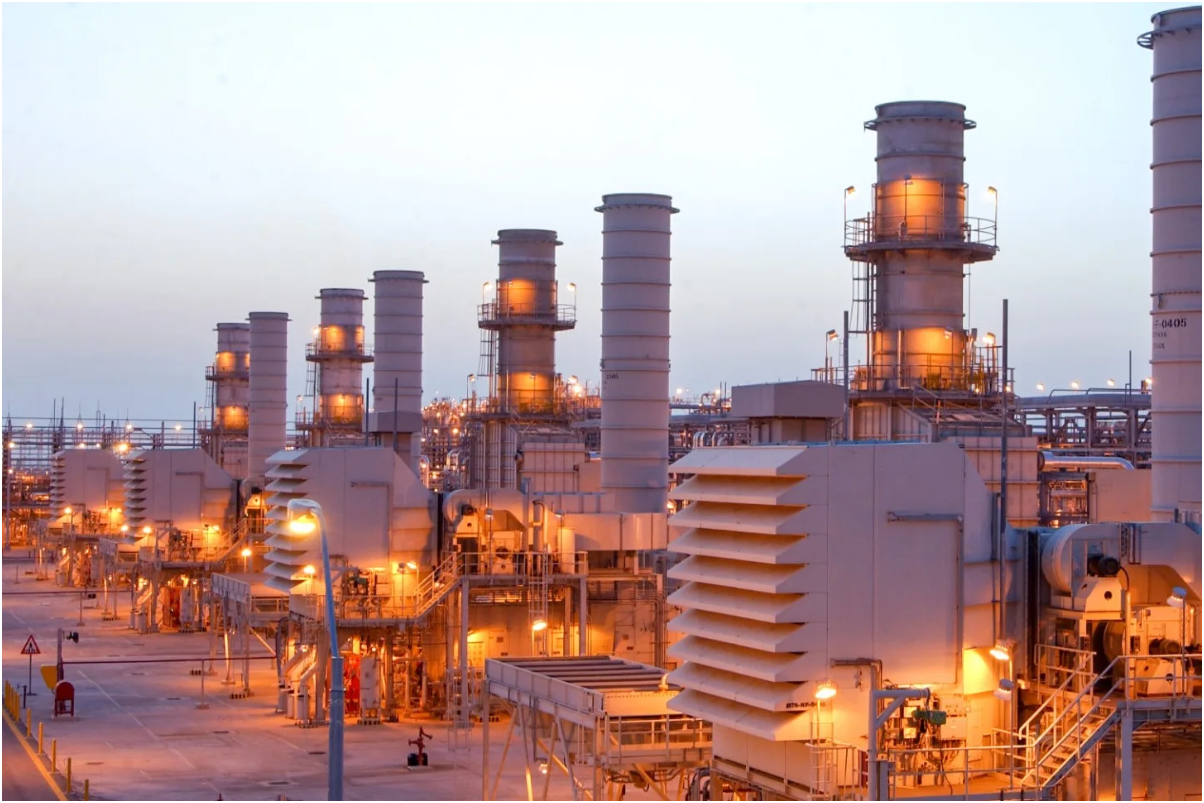 沙特ACWAPower为NEOM绿氢项目已签署85亿美元融资协议