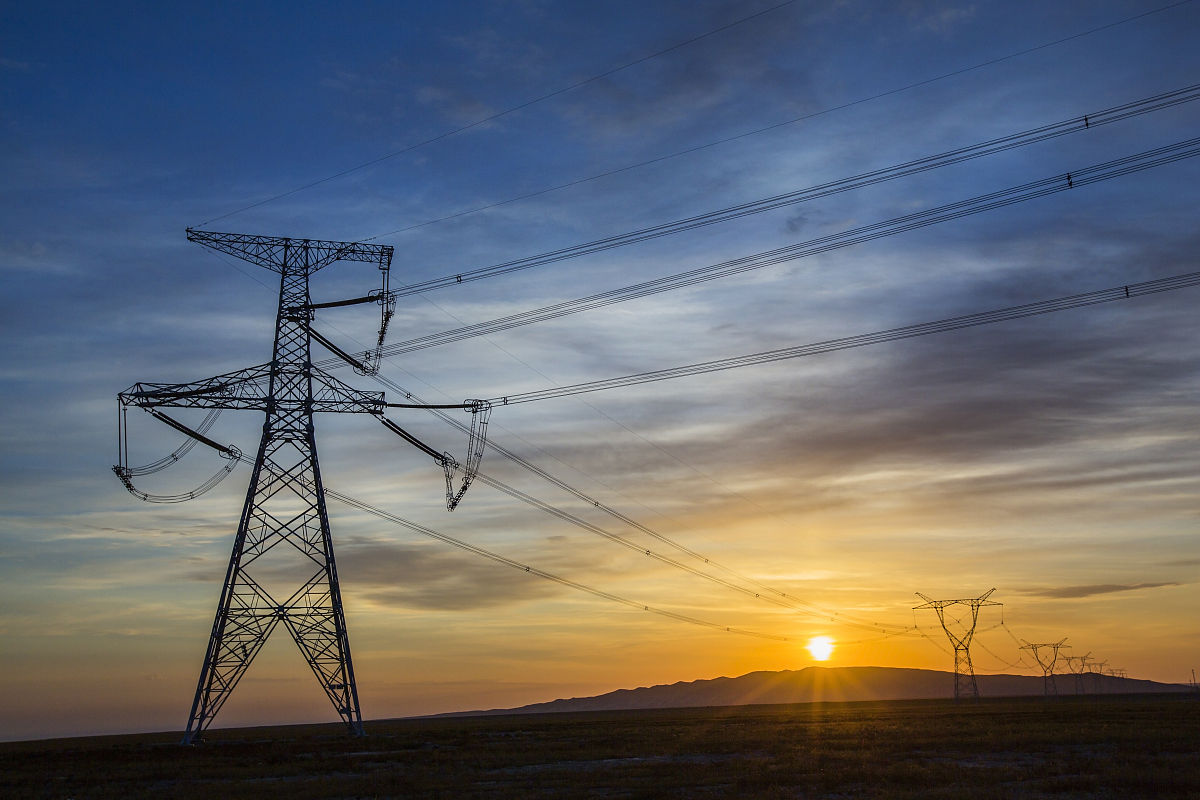 國家能源局向三大電網提出！