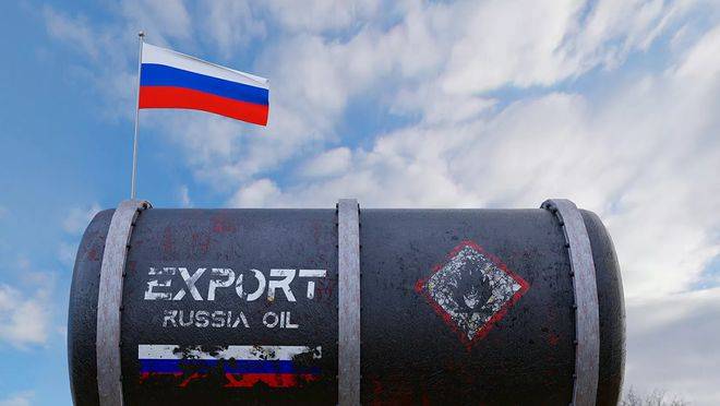 俄罗斯2月份的石油和天然气收入几乎减半