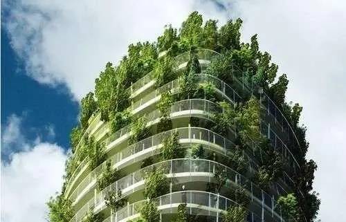 美的楼宇科技“GREEN FOR ONE”双碳战略重磅发布 共建可持续的智慧空间