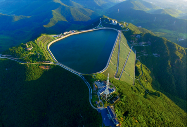 全國人大代表劉漢元：加大政策驅動力度，大規模開建抽水蓄能項目