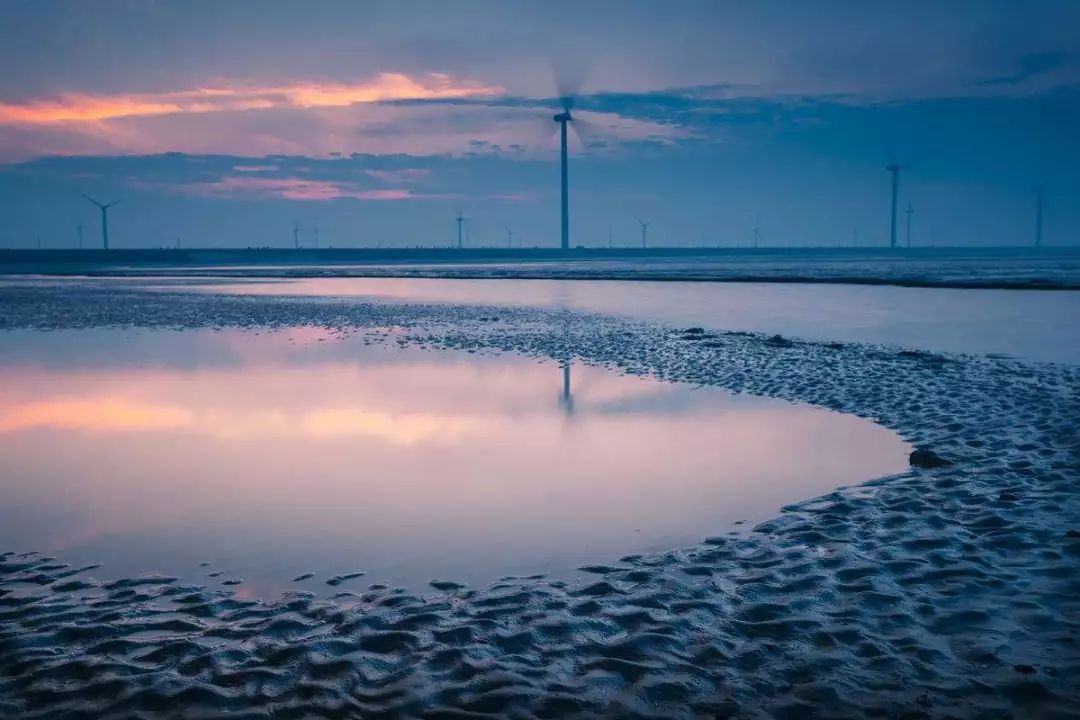 全国人大代表薛济萍：关于充分利用已成陆海域资源的建议