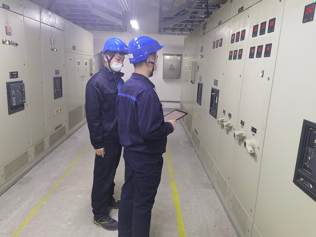 國內首個！田灣核電站開啟5G生產專網建設新征程