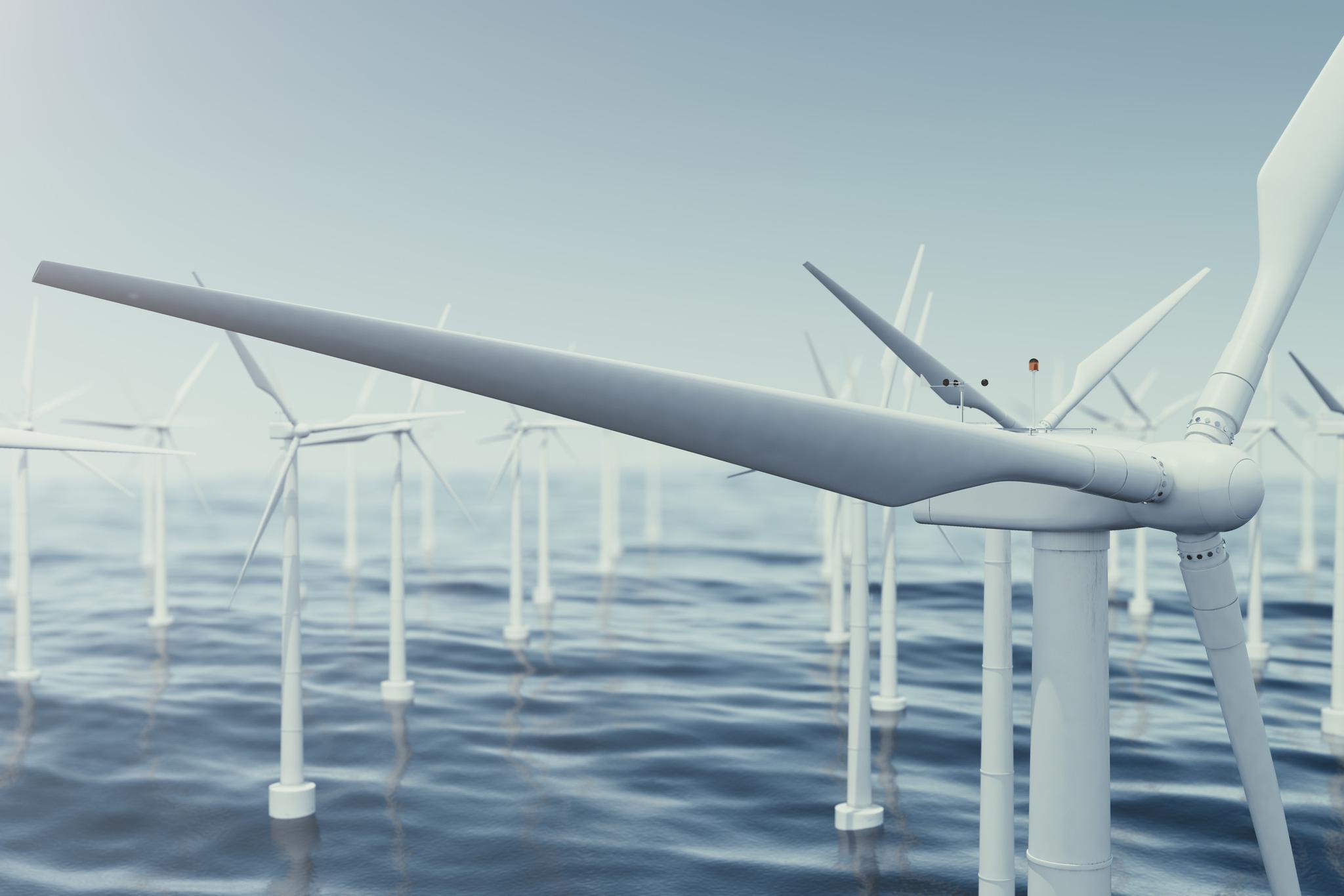 成本飙升！2.8GW海上风电项目面临暂停风险