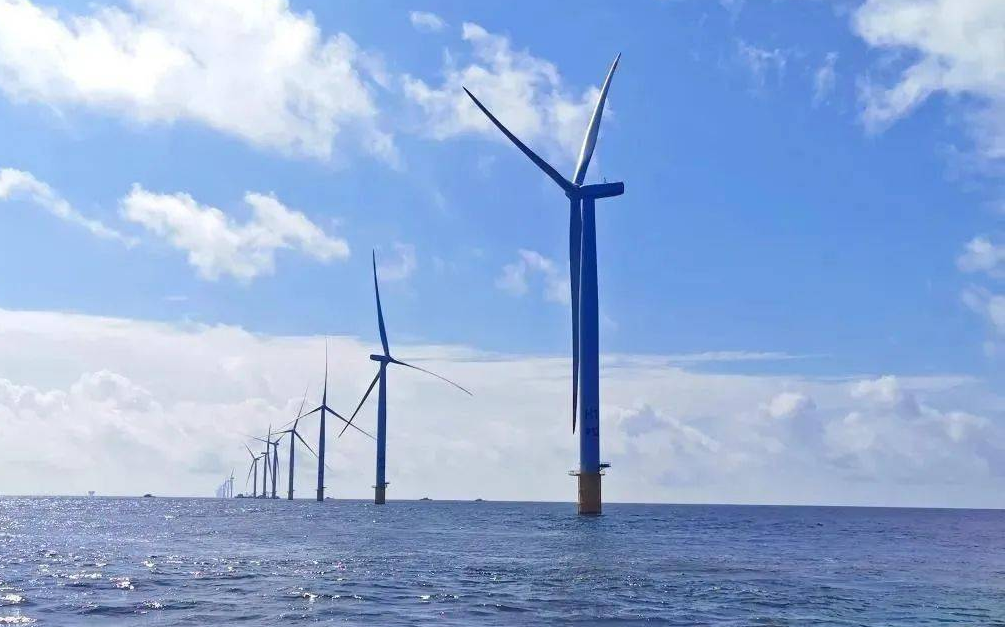 “两会”声音：建议支持海南先行先试开发深远海风电，组织编制《深远海海上风电发展规划》