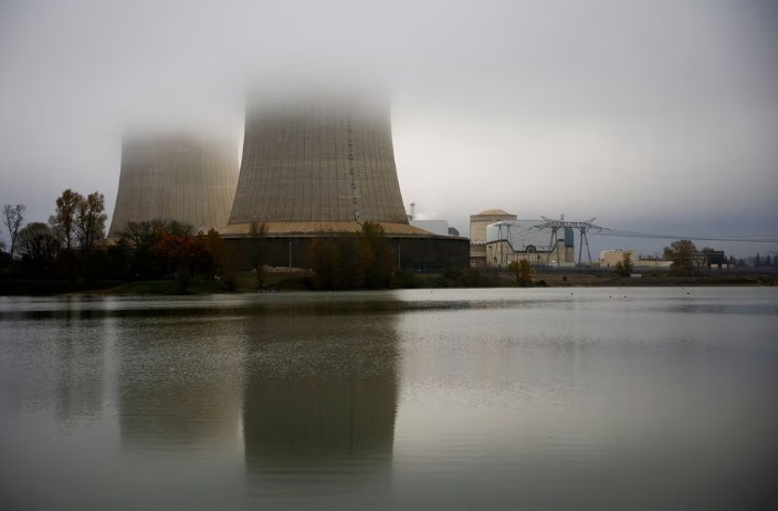 法国核监管机构表示，EDF在Penly1反应堆发现腐蚀裂纹