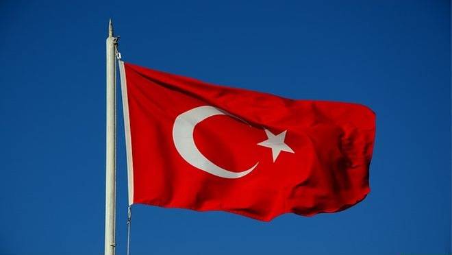 土耳其突然对中国电动车加征40%关税！