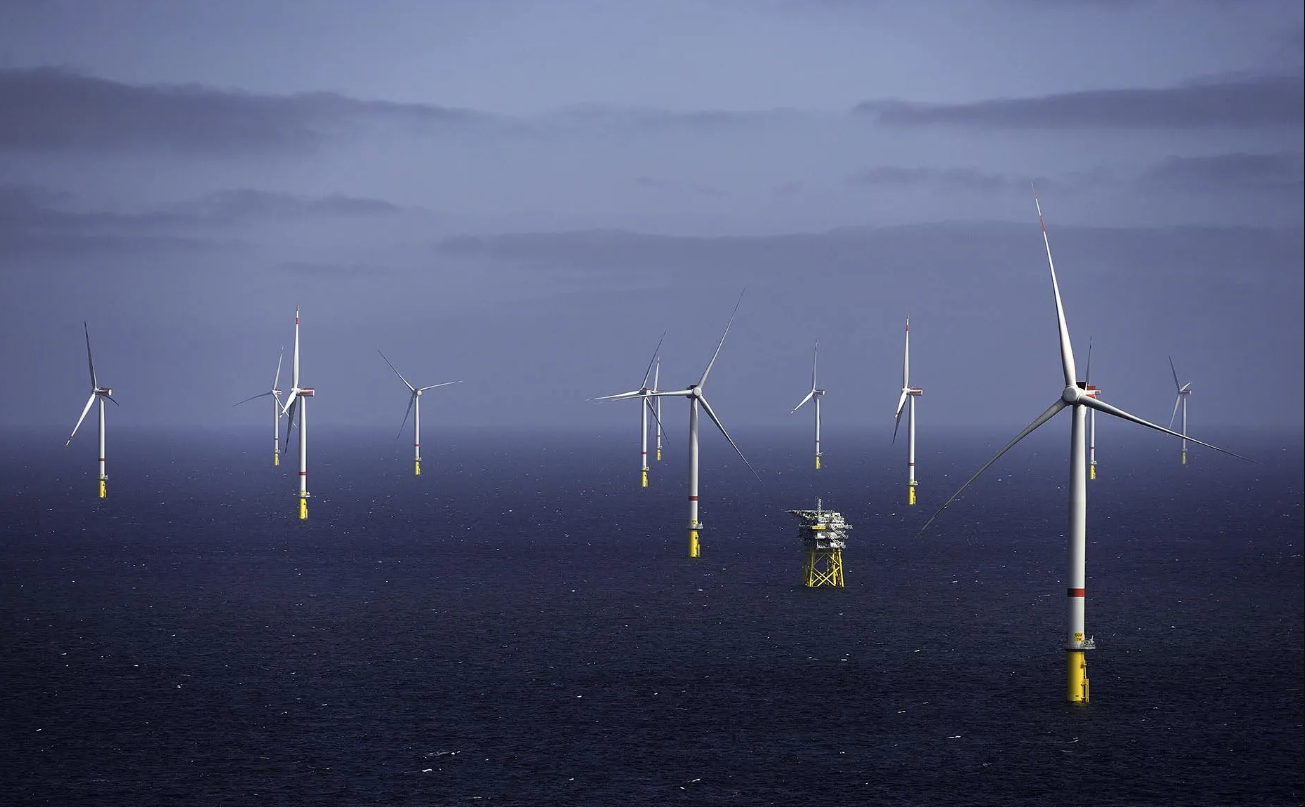 Ørsted加入全球海上风电联盟