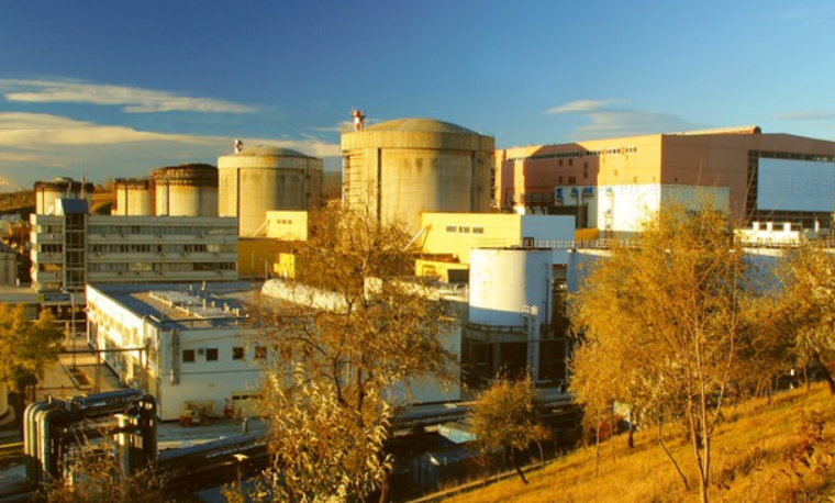美俄博弈欧洲，罗马尼亚核能成为角力点