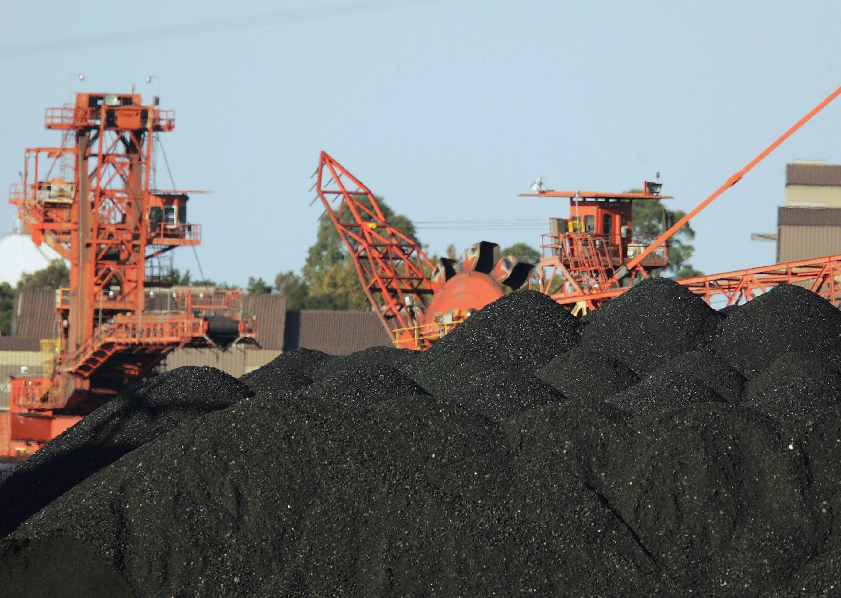 煤价大涨带动南非Thungela公司全年利润翻番