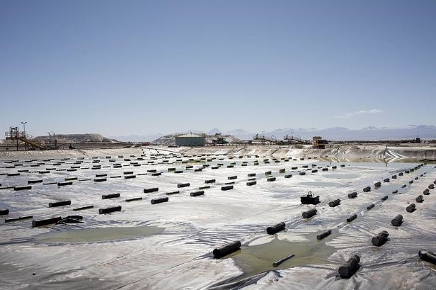 投资百亿！年产6万吨基础锂盐项目落户四川德阳