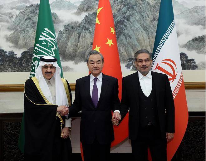沙特、伊朗和解将改变全球能源格局？两个“石油大国”，还能怎么合作