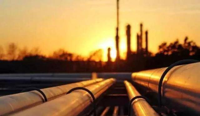 哈萨克斯坦能源部长确认4月再向德国出口石油2万吨