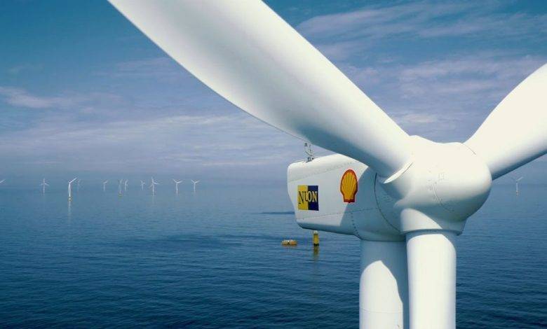 GWT与壳牌在墨西哥湾海上风电技术领域展开合作
