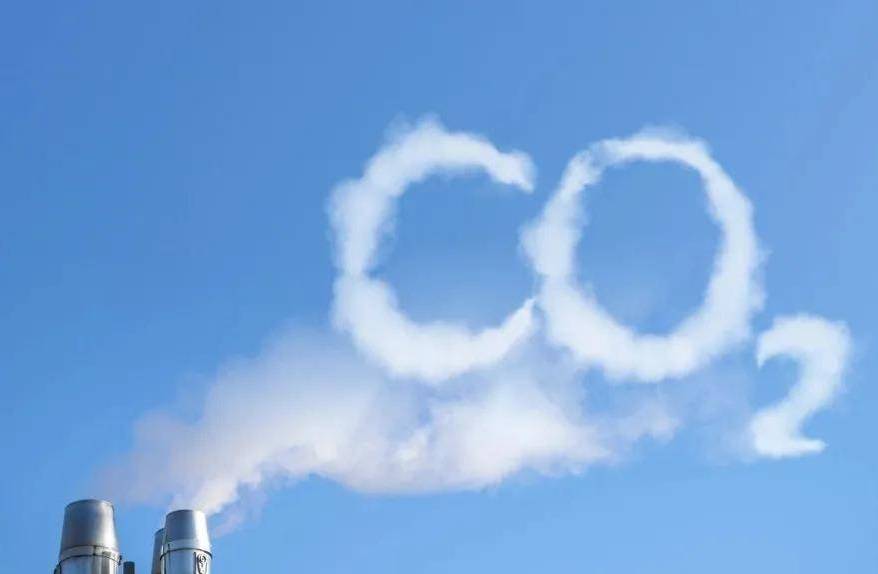 中國科研團隊量化全球火災碳排放對大氣二氧化碳濃度影響