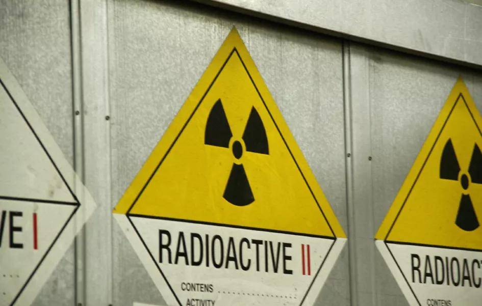 泰國發現失蹤多天含放射物部件 已與其他金屬一同熔煉
