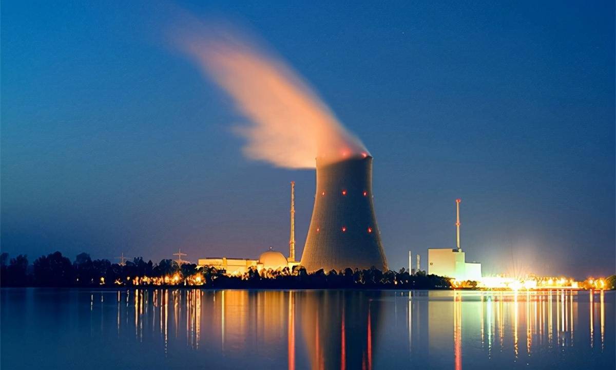 核電如何與石化行業耦合？