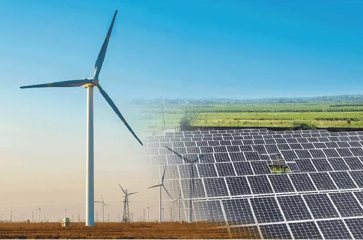 国家能源局发布1-2月份全国电力工业统计数据