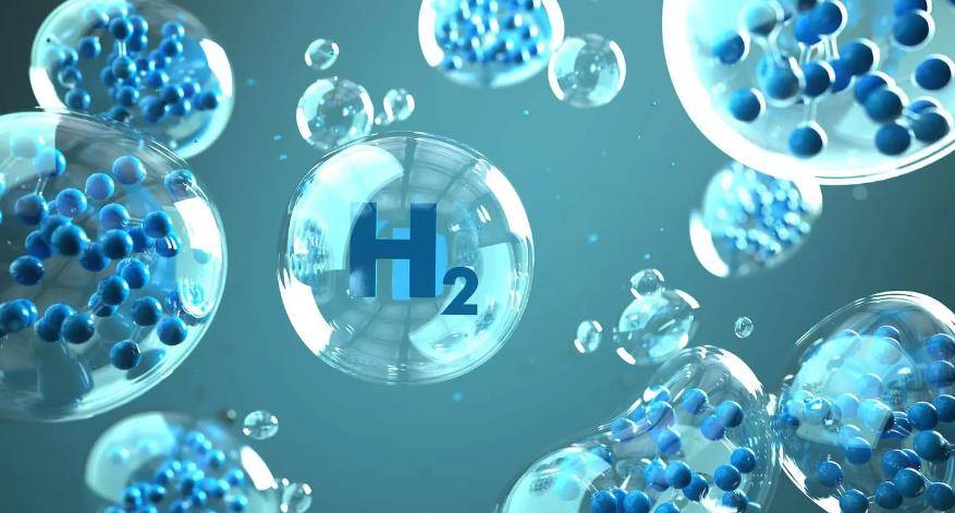 SunHydrogen公司公布基于纳米粒子的绿氢技术，将太阳能转化为高纯度的绿氢和氧气