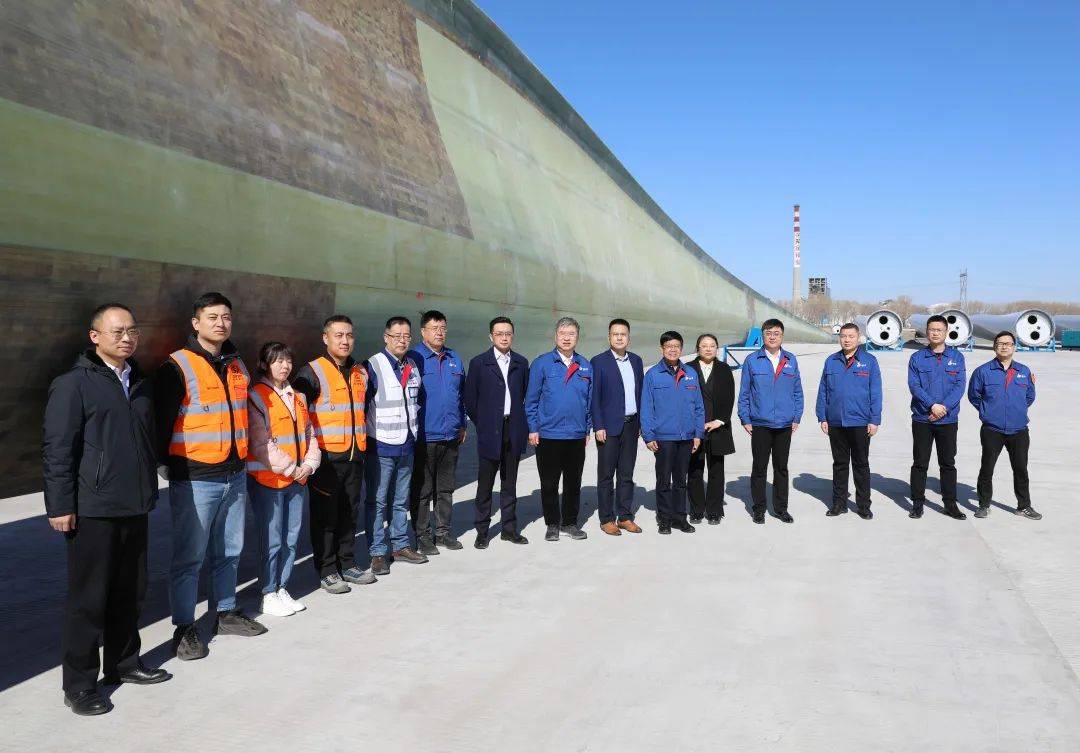 绿氢、绿电、储能…签下内蒙古三个新能源项目！