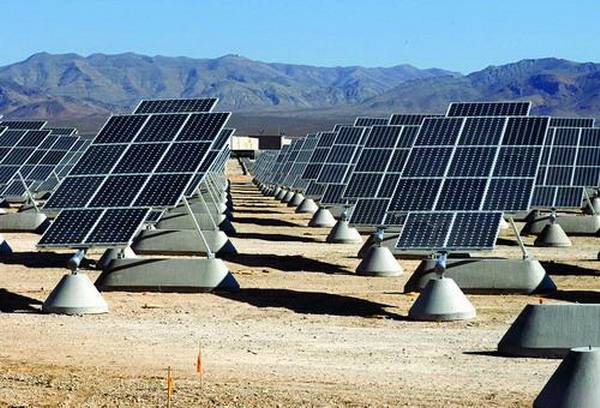 全国太阳能发电累计装机容量超4亿千瓦