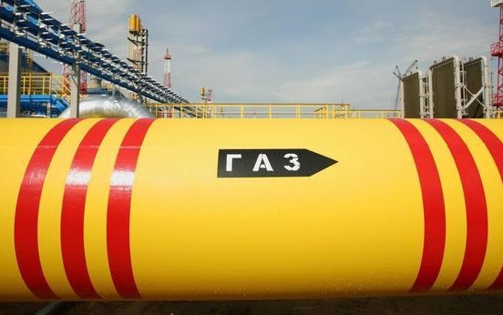 普京：俄中已就西伯利亚力量2号天然气管道达成协议