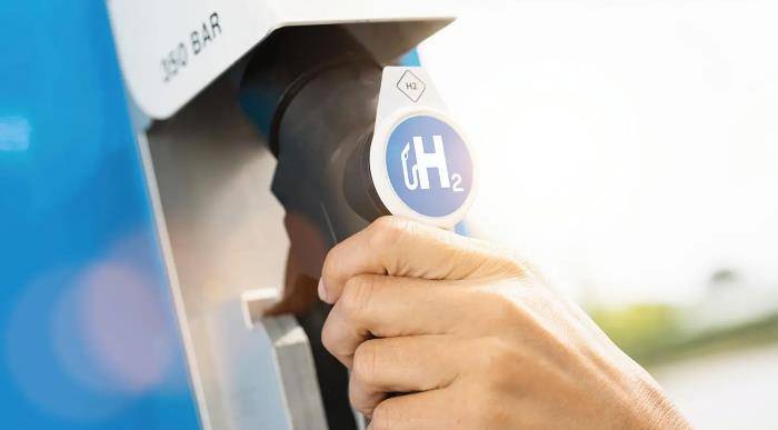 Hyon公司与挪威氢能公司合作，为海陆两用提供便携式加氢器