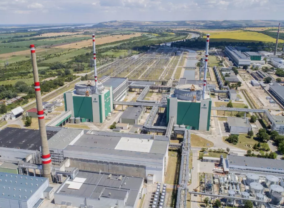保加利亞將繼續從俄羅斯為科茲洛杜伊核電站進口產品