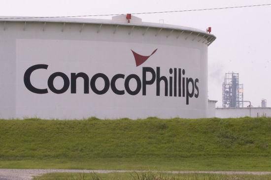 康菲石油公司正在押注阿拉斯加的大型石油项目
