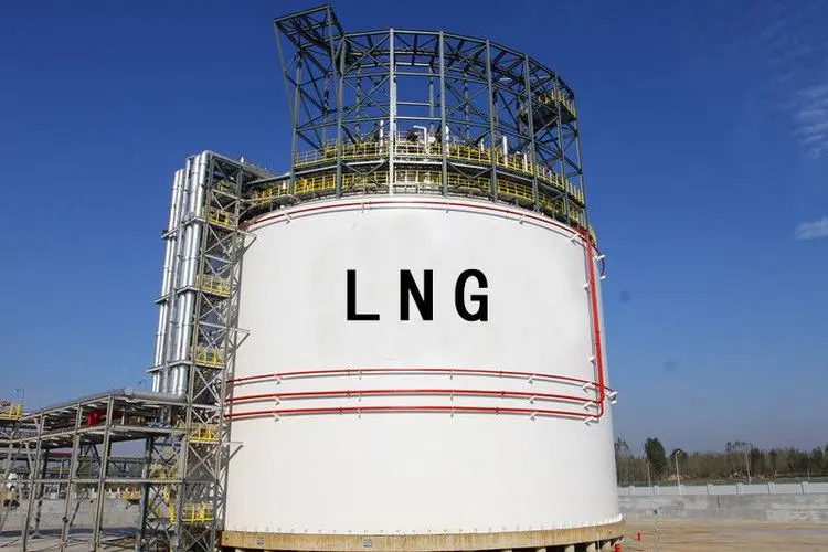 上海石油天然气交易中心联手中国海油完成我国首单LNG跨境人民币结算交易