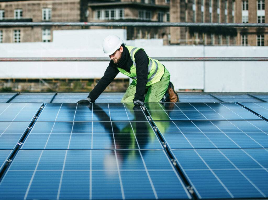 Qcells公布新的美国太阳能封装工厂