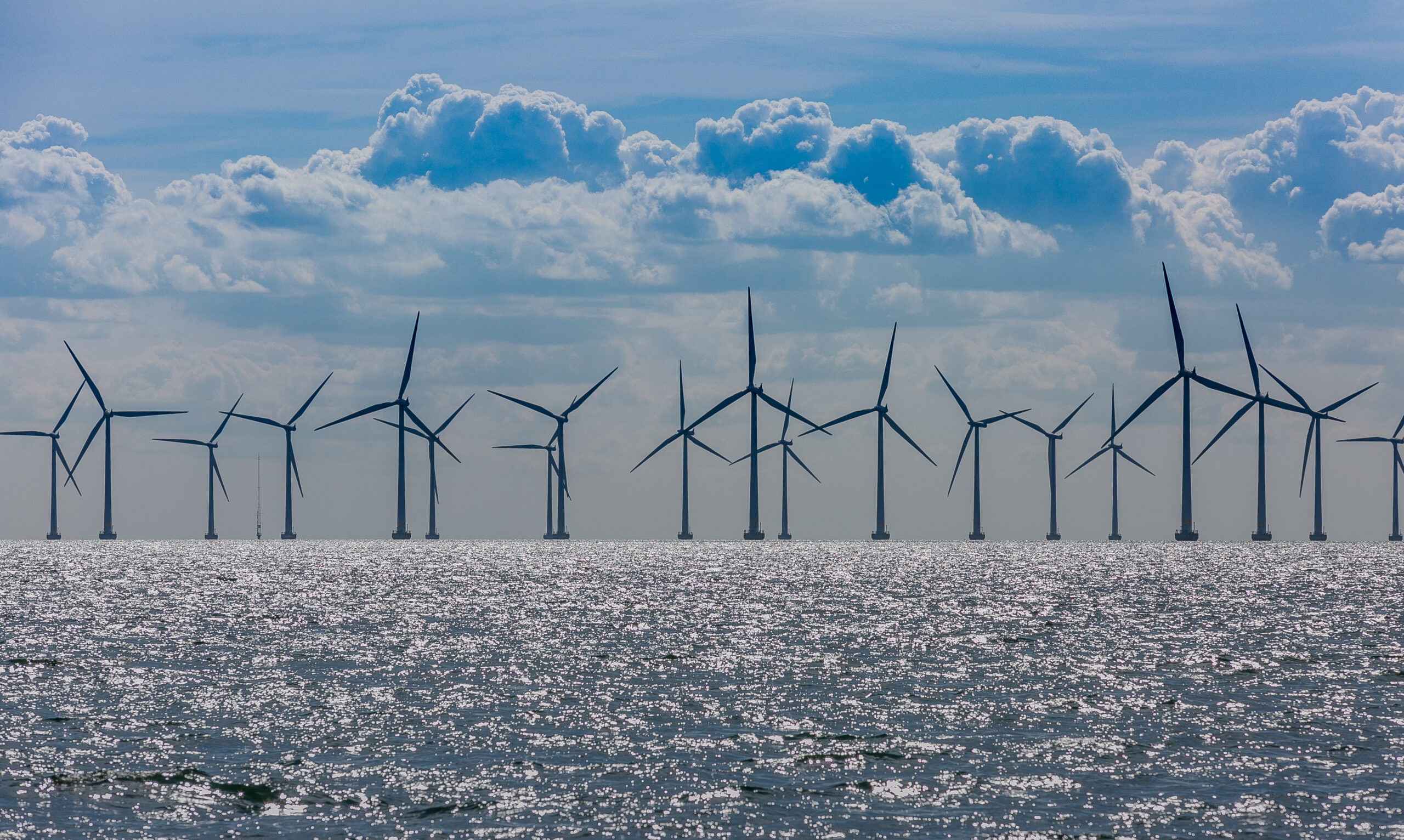 EnBW与Bosch签署海上风电购电协议
