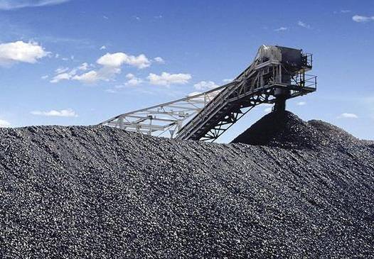 浩吉铁路煤炭运输突破2亿吨