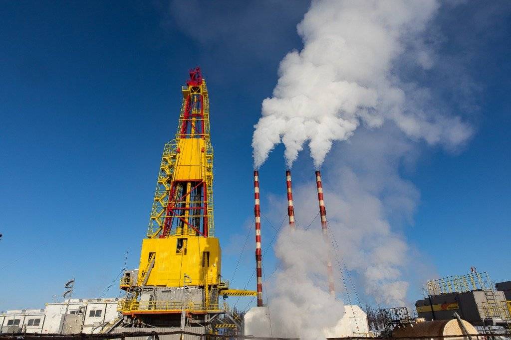 俄罗斯副总理：俄石油出口成功“转向”