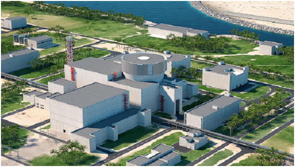 埃及监管机构下发俄罗斯参建的埃及首座核电站三号机组施工许可