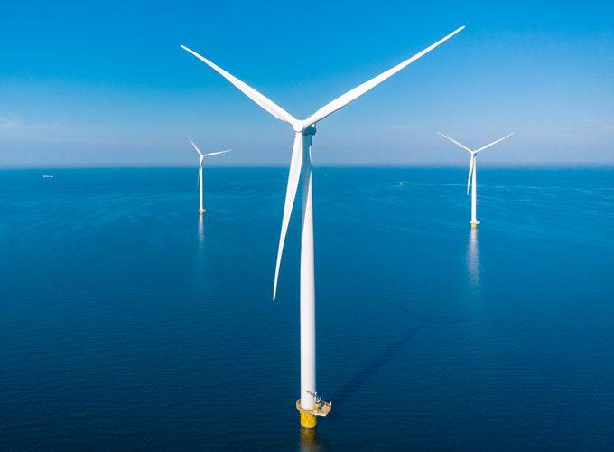 英国海事局启动海上风电计划