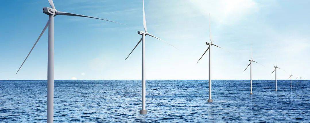 DNV启动一项多年期海上项目，以支持KEPCO在韩国的零碳海上风电发展计划